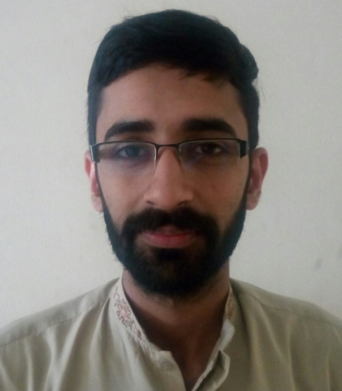 Imran Ahmed Shiekh