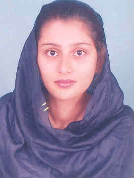 Roziqa Awan