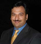 Amir Ghulam Nabi