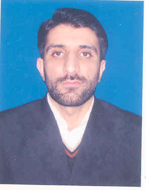 Majid Habib