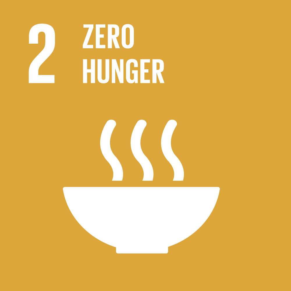 SDG 2