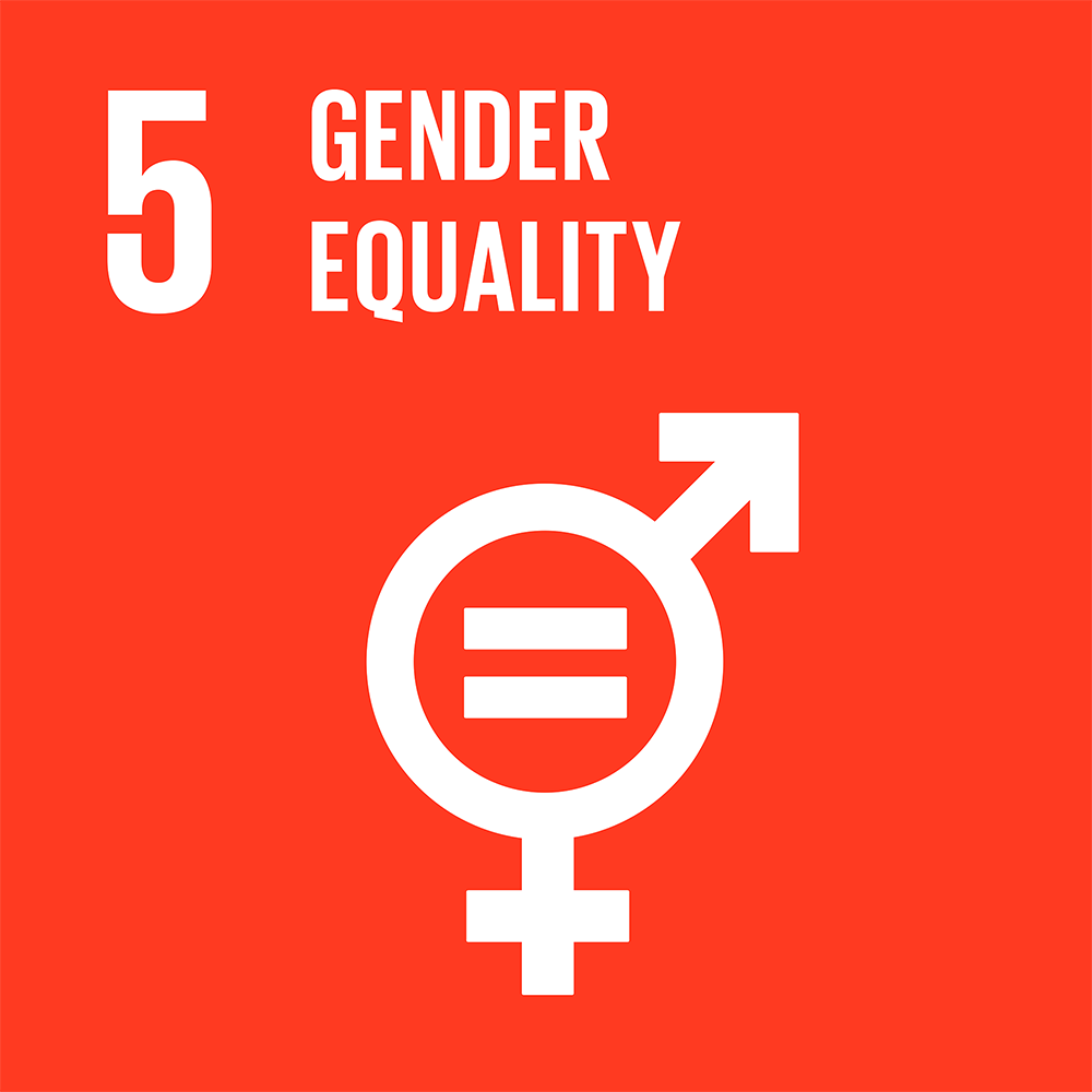 SDG 5