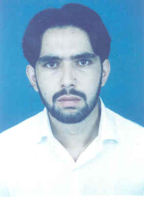 Muhammad Fahim Turk