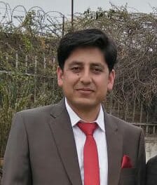 Raja Tayyab Ilyas