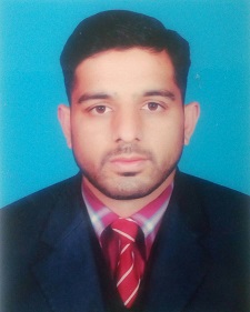 Muhammad Ejaz ul Haq