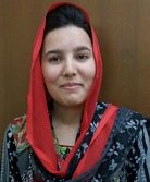 Anum Khalil