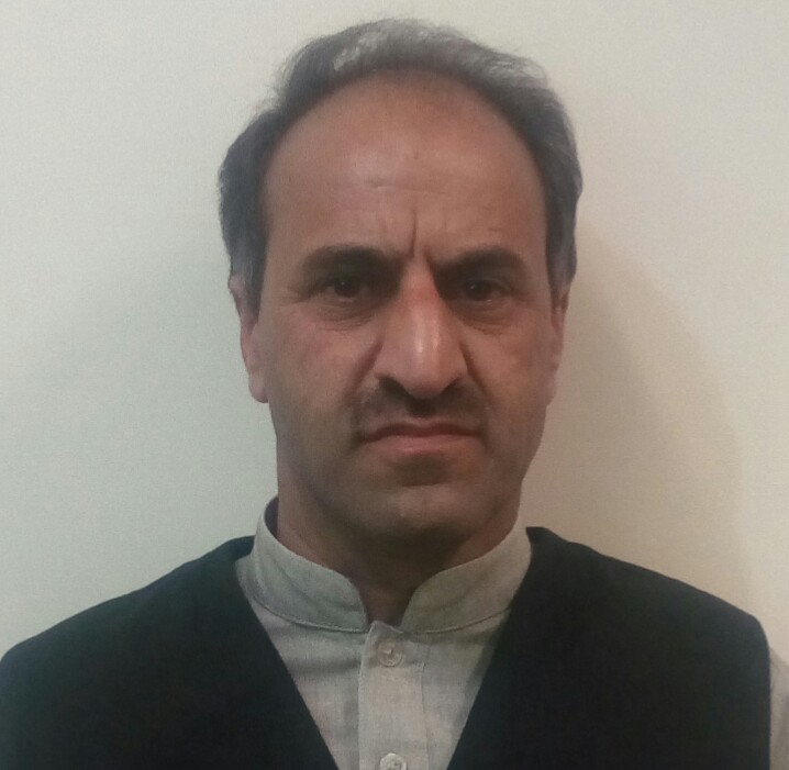 Raja Ashiq Hussain