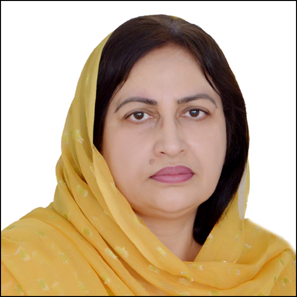 Mehnaz Faheem