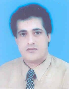 Matloob Hussain Raza